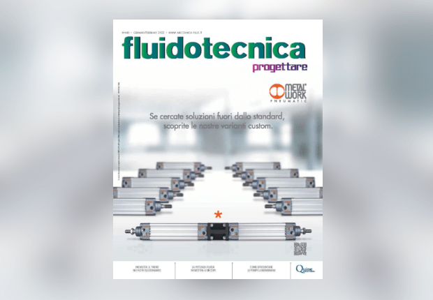 Fluidotecnica January 2022