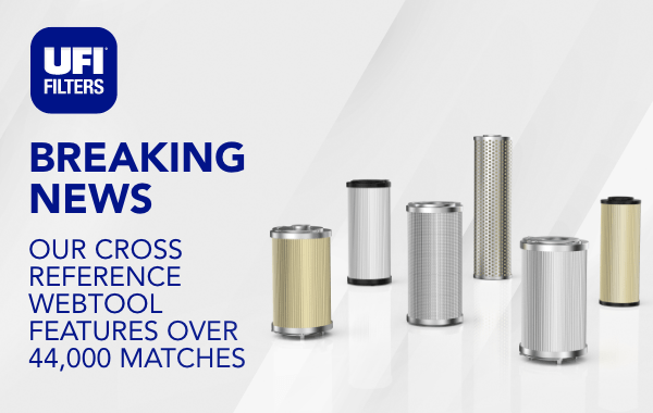 thumbnail image 2 of UFI HYDRAULICS Part Number ERC21NCD - Killer Filter 2 of 14
