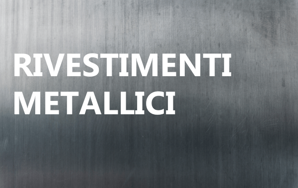 protezione dei materiali metallici