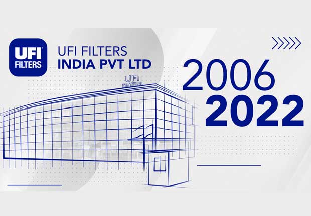 UFI FILTERS INDIA PVT LTD