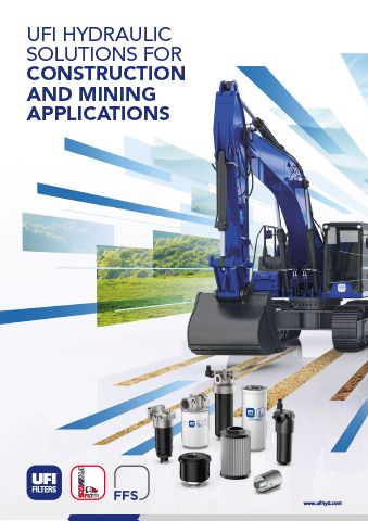 Construction and mining