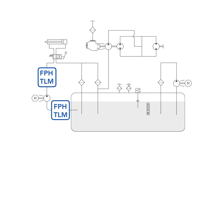 FPH diagramma