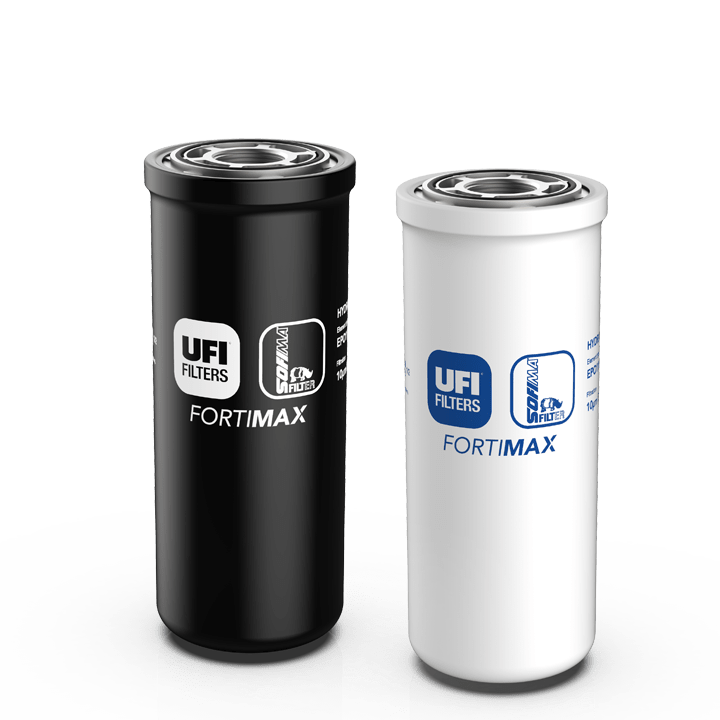 thumbnail image 2 of UFI HYDRAULICS Part Number ERC21NCD - Killer Filter 2 of 14