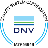 Certificazione ISO/TS 16949