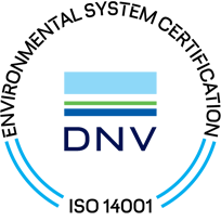 Certificazione ISO 14001