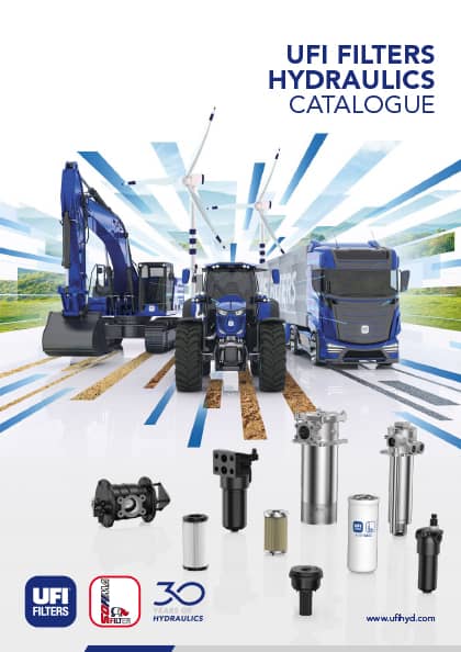 UFI Catalogue 2023