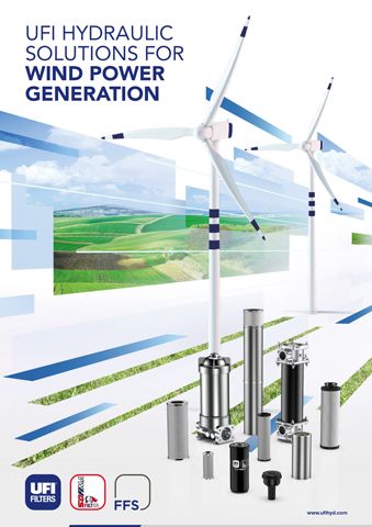 Wind Power Brochure