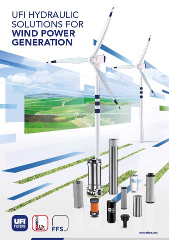 Wind Power Brochure