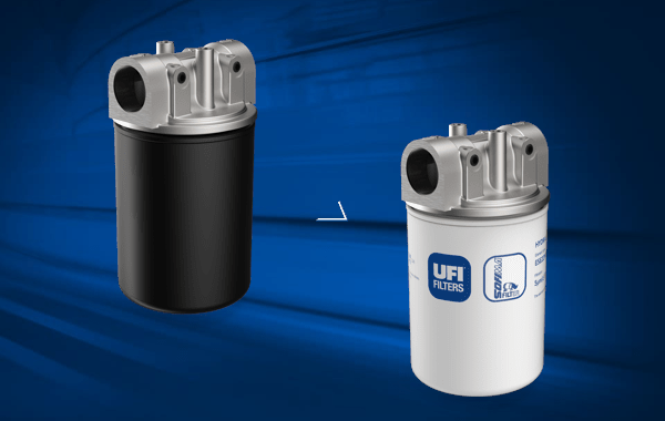 thumbnail image 2 of UFI HYDRAULICS Part Number ERC21NCD - Killer Filter 2 of 14
