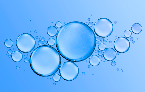 Oil-water emulsion filtration